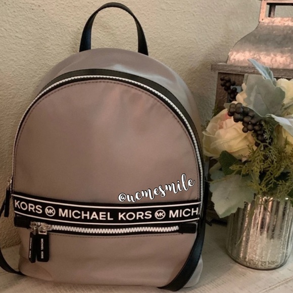 Michael Kors Sports Backpack - Picture 1 of 12